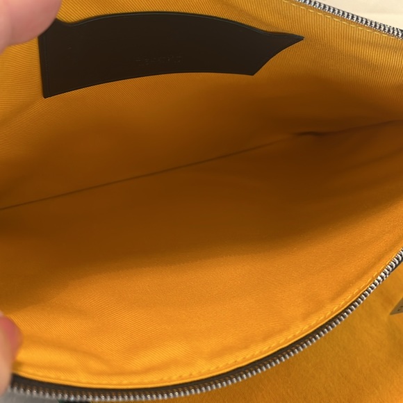 Goyard Senat MM Pouch - Picture 11 of 14